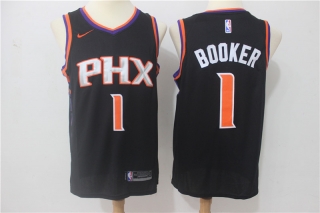 Phoenix Suns 1# Booker NBA Jerseys 112726