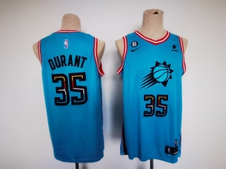 Phoenix Suns 35# Durant NBA Jerseys 112747