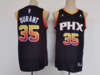 Phoenix Suns 35# Durant NBA Jerseys 112748