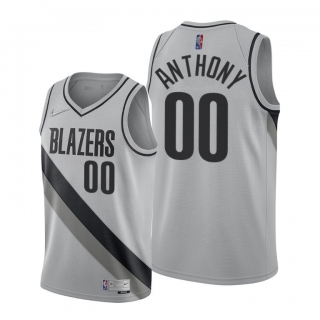 Portland Trail Blazers 0# Lillard NBA Jerseys 112759