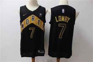 Toronto Raptors #7 Lowry NBA Jerseys 112787