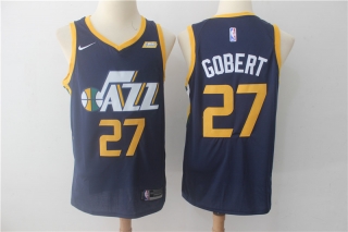 Utah Jazz 27# Gobert NBA Jerseys 112825