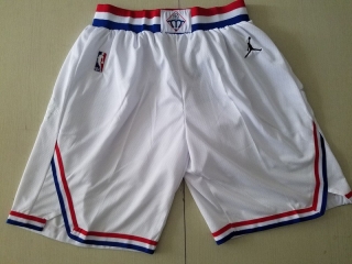 2019 NBA All-Star Game Basketball Shorts 112875