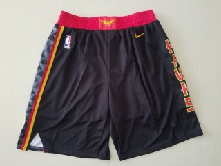 Atlanta Hawks NBA Basketball Shorts 112881