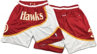 Atlanta Hawks NBA Shorts 112883