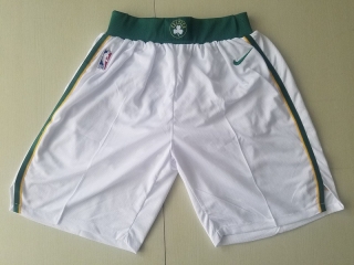 Boston Celtics NBA Basketball Shorts 112884