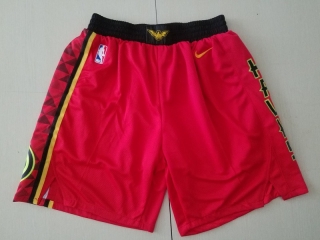 Atlanta Hawks NBA Basketball Shorts 112882