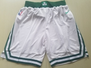 Boston Celtics NBA Basketball Shorts 112885