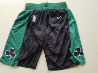 Boston Celtics NBA Basketball Shorts 112886