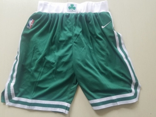 Boston Celtics NBA Basketball Shorts 112887