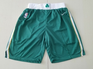 Boston Celtics NBA Basketball Shorts 112888