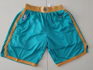 Boston Celtics NBA Basketball Shorts 112889