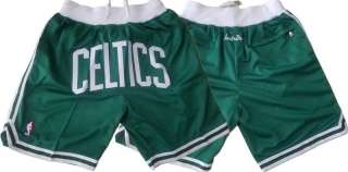 Boston Celtics NBA Shorts 112891