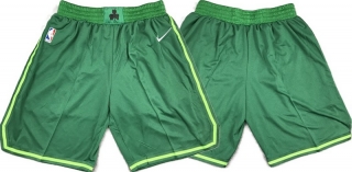 Boston Celtics NBA Shorts 112893