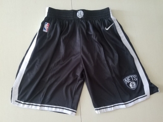 Brooklyn Nets NBA Basketball Shorts 112898