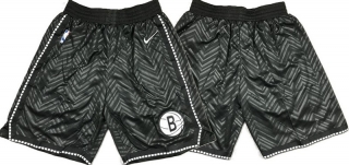 Brooklyn Nets NBA Shorts 112901