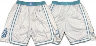 Charlotte Hornets NBA Shorts 112908