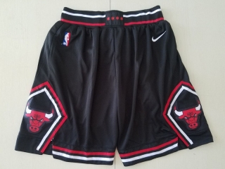 Chicago Bulls NBA Basketball Shorts 112912