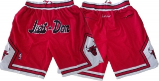 Chicago Bulls NBA Shorts 112923