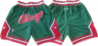 Chicago Bulls NBA Shorts 112926