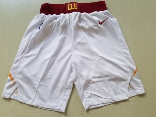 Cleveland Cavaliers NBA Basketball Shorts 112929