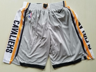 Cleveland Cavaliers NBA Basketball Shorts 112930