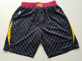 Cleveland Cavaliers NBA Basketball Shorts 112931