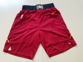 Cleveland Cavaliers NBA Basketball Shorts 112932