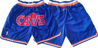 Cleveland Cavaliers NBA Shorts 112933