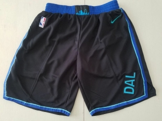 Dallas Mavericks NBA Basketball Shorts 112938