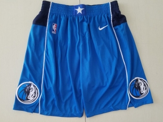 Dallas Mavericks NBA Basketball Shorts 112939