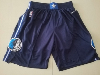 Dallas Mavericks NBA Basketball Shorts 112940