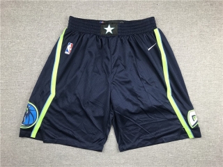 Dallas Mavericks NBA Basketball Shorts 112941