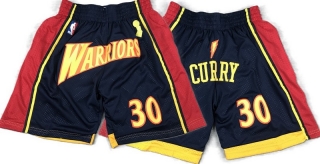 Golden State Warriors NBA Shorts 112952