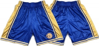 Golden State Warriors NBA Shorts 112955