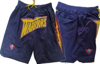 Golden State Warriors NBA Shorts 112958