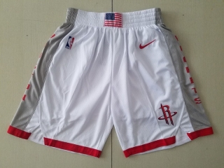 Houston Rockets NBA Basketball Shorts 112961