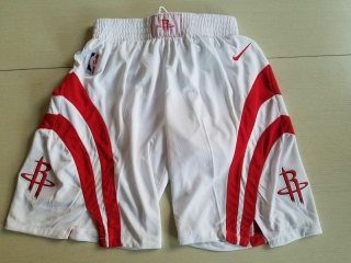 Houston Rockets NBA Basketball Shorts 112962