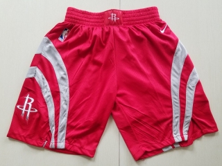 Houston Rockets NBA Basketball Shorts 112964