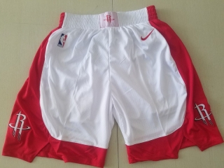 Houston Rockets NBA Basketball Shorts 112966