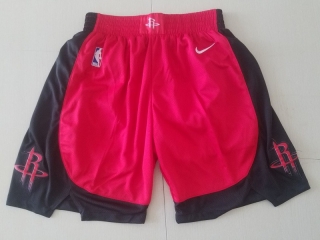 Houston Rockets NBA Basketball Shorts 112967