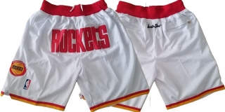 Houston Rockets NBA Shorts 112968