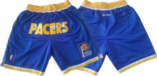 Indiana Pacers NBA Shorts 112973