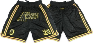 Los Angeles Lakers NBA Shorts 113005