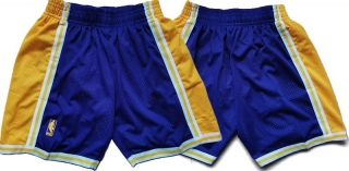 Los Angeles Lakers NBA Shorts 113011