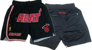 Miami Heat NBA Shorts_2 113031