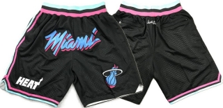 Miami Heat NBA Shorts_3 113032