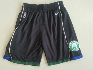 Milwaukee Bucks NBA Basketball Shorts 113038