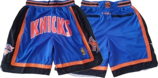 New York Knicks NBA Shorts 113054