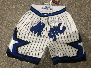 Orlando Magic NBA Shorts 113065